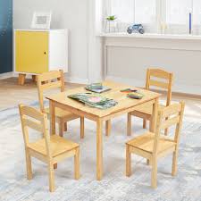 Best toddler table and chairs reviews. Inalt Credit Suplimentar Toddler Wooden Table And Chairs Justan Net