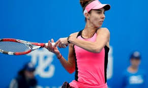 When is mihaela buzarnescu vs venus williams on and what time does it start? Mihaela Buzarnescu Makes Prague Final On Her Birthday Business Review