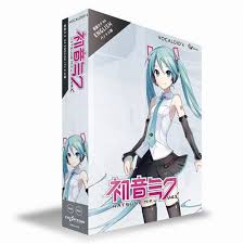 Hatsune miku is a japanese vocaloid developed and distributed by crypton future media, inc., and was released for the vocaloid2 engine. ã‚¯ãƒªãƒ—ãƒˆãƒ³ãƒ•ãƒ¥ãƒ¼ãƒãƒ£ãƒ¼ãƒ¡ãƒ‡ã‚£ã‚¢ Mikuv4xb Vocaloid åˆéŸ³ãƒŸã‚¯ V4x Hatsune Miku V4x Bundle ãƒ¤ãƒžãƒ€ã‚¦ã‚§ãƒ–ã‚³ãƒ 