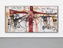 Image result for Jonathan Meese