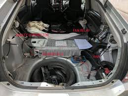 Find great prices on 2008 toyota prius batteries at advance auto parts today! Hv Battery Cooling Fan Fault And Fix Priuschat