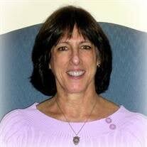 Mrs. Carol Fern Greene Tessier Obituary