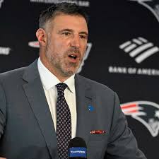 New England Patriots bị chỉ trích vì sự thật phũ phàng