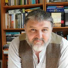 Joy for readers as renowned author Billy O'Callaghan arrives in Limerick