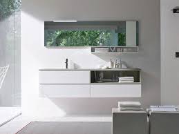 Arredo bagno napoli, gli stili tra cui scegliere. Comp Msp07 Mobile Lavabo By Ideagroup Specchio Da Bagno Mobile Bagno Mobili Per Il Bagno