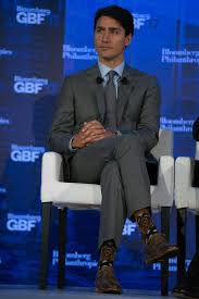 Well, there are worse prime ministers. Trudeau S Chewbacca Socks Ignite Twitter War Entertainment News Top Stories The Straits Times