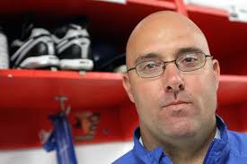 Border Cats manager signs with Atlanta Braves organization