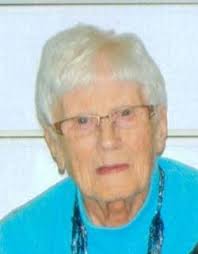 Obituary of Jean Newell
