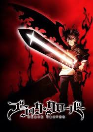 Nonton Anime Black Clover Animeindo Penyihir Gereja Naruto
