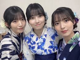 中嶋 優月公式ブログ | 櫻坂46公式サイト