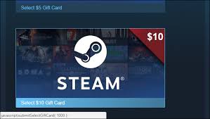 First, you must run the steam platform and then log into your account. How To Send A Steam Digital Gift Card In Any Amount