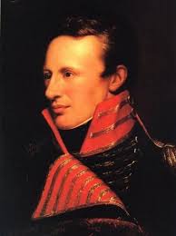 Stanley Nelson: 'The hanging of Ephraim Blackburn'