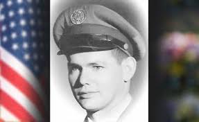 Obituary: Allan Dean Wilkerson