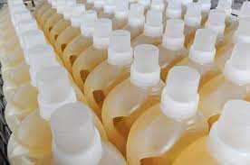 I also don't want to spend 24 hours making laundry detergent. Homemade Liquid Laundry Detergent