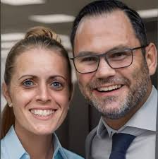 Andy & Kelly Shultz, Emerald Coast Real Estate Agents