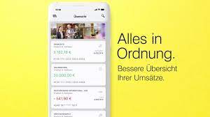 • the use of the digital debit card (debit card): Mein Elba App