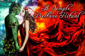 The celtic festival of beltane (beltain, beltainne, beltaine, bealtaine, beltany) which marks the beginning of summer in the ancient celtic calendar is a cross quarter day. A Simple Beltane Ritual Sage Goddess