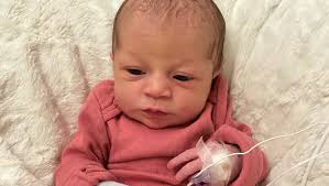 Fundraiser for Alyssa Hendricks by Jonah Hendricks : Help Londyn with Open  Heart Surgery