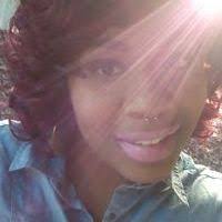 Tanisha Lloyd's Instagram, Twitter & Facebook