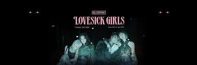 Blackpink rilis official mv lovesick girls simak di sini. Lovesick Girls Wallpapers Wallpaper Cave