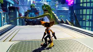 Yes, rt features heavily in rift apart. Ratchet And Clank Rift Apart Gameplay Demo Ps5 4k 2020 Youtube