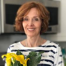 Judith Lynn Broeska (Harrower)