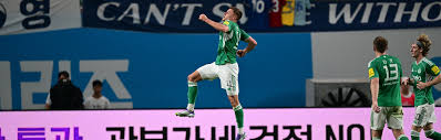 Tottenham Hotspur / Newcastle United - Friendly - Seoul World Cup Stadium, Seoul
