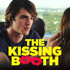 Heyy Girly movies like kissing booth what would you suggest