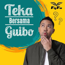 Fly tv 203 views3 months ago. Flywolfpack Teka Bersama Guibo Lemas By Fly Fm