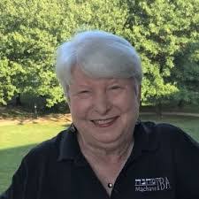 Linda Burgin's Instagram, Twitter & Facebook