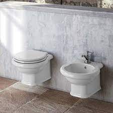 Sanitari Sospesi Classici Paolina