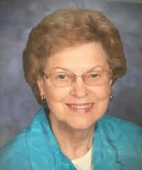 Glenda Tennyson Obituary