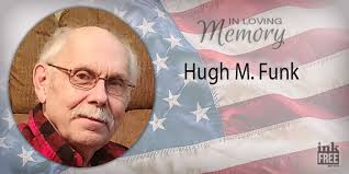 Hugh M. Funk