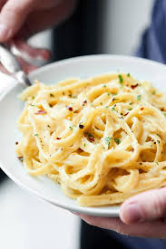 Healthy Alfredo Sauce Recipe Only 130 Calories Per Serving Recipe Healthy Alfredo Sauce Recipe Healthy Alfredo Sauce Low Calorie Alfredo Sauce