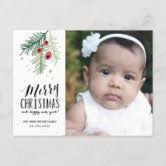 Noël Grand chien Danse Joyeux Salutation Carte ver