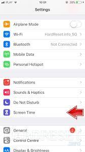 Here's how to fix your screen/display on your iphone if it doesn't flip or rotate. How To Enable Screen Time In Apple Iphone 4s How To Hardreset Info