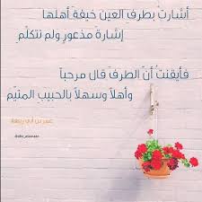 فن الإعراب On Instagram بيتان جميلان من الشعر لعمر بن أبي ربيعة يصف فيهما تحي ة المحبوبة الخائفة لمحبوبها عن طريق الإيماء أشار Photo Bullet Journal Journal