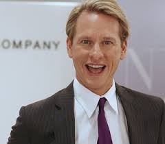 Carson Kressley Biography, Carson Kressley&#39;s Famous Quotes ... via Relatably.com