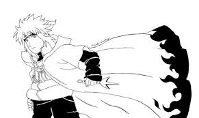 Coloring book with minato namikaze for free for those who want to know more about naruto manga. Minato Namikaze Naruto Amino