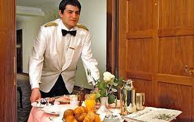 A private meal in the comfort of your room or suite is one of the great pleasures of staying at the plaza. Room Service