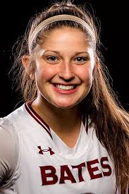 2018-19 Women's Basketball Roster