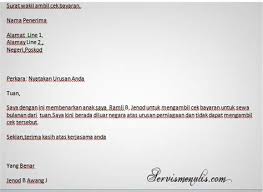Namun di era yang serba canggih ini sudah sedikit sekali, bahkan hampir tidak ada orang yang. Download Contoh Surat Kuasa Khusus Yang Sering Digunakan Cara