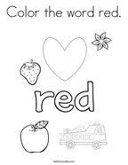Check spelling or type a new query. Red Coloring Pages Twisty Noodle