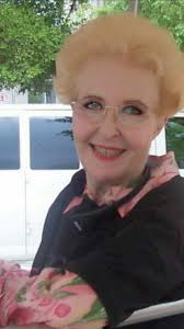 Mary Jane Dawson Byrd