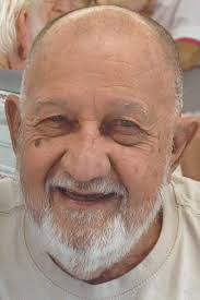 Robert H. Hill 1936-2021