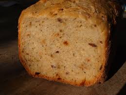 Pain Aux Oignons Lardons Et Epices Provencales A Boire Et A Manger