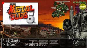 Metal slug anthology psp iso apk android for ppsspp free download working on mobile and pc,the wild capturing compilation includes seven extremely good steel . Zamy Droid Descarga Megal Slug Antology Los 6 Metal Slug En 1 Emulador De Psp Android