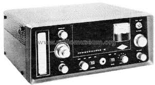 Image result for Gonset Communicator II