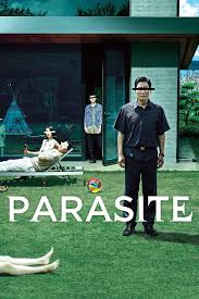 Parasita