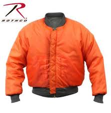 Rothco Ma 1 Flight Jacket